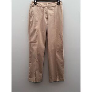 ExOfficio Tan Pants, size 8